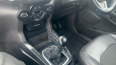 Ford EcoSport 1.0 EcoBoost 140 Titanium S 5dr Petrol Hatchback